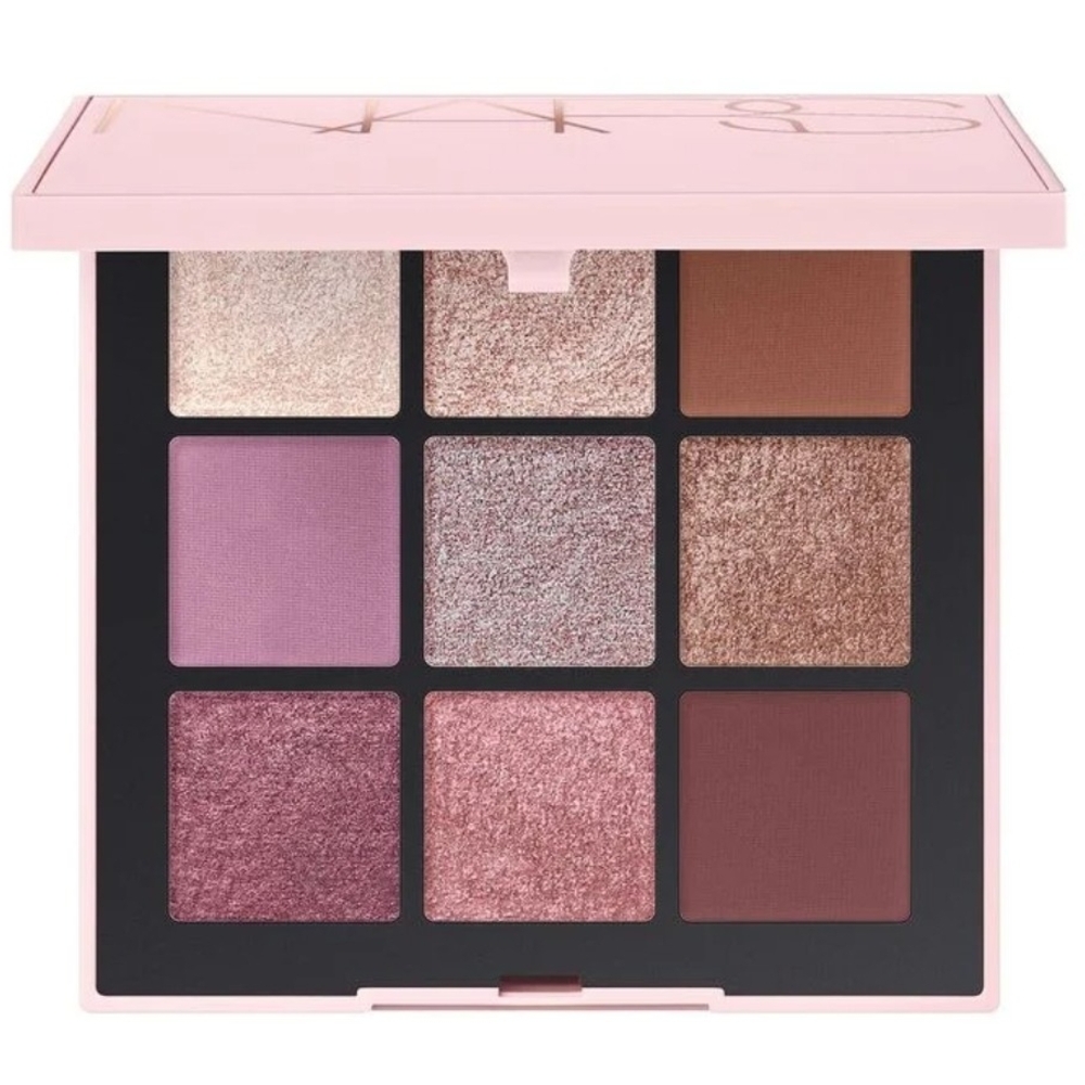 *NIB* Nars Afterglow Tempting Eyeshadow Palette